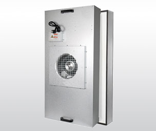 FFU空氣過濾單元