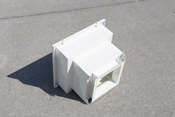 高效送風口 高效送風口