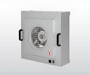 FFU風機過濾機組