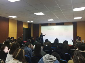 跨界融合，創新實踐 人文旅游系跨專業實訓項目策劃展示與答辯圓滿落幕
